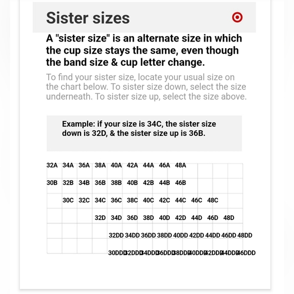 Auden Black Bra - Picture 5 of 13